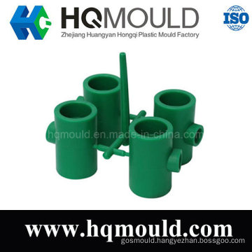 Professional Supplier for PPR Fitting Injection Molding